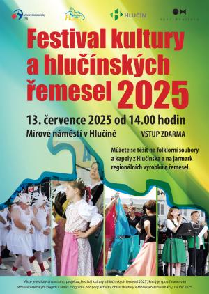 Kultura a řemesla v akci